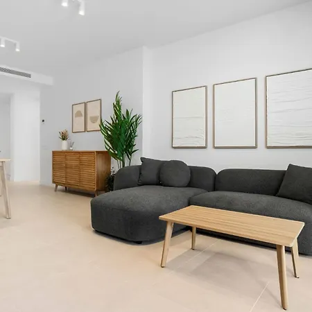 Apartman Vanian 16 *