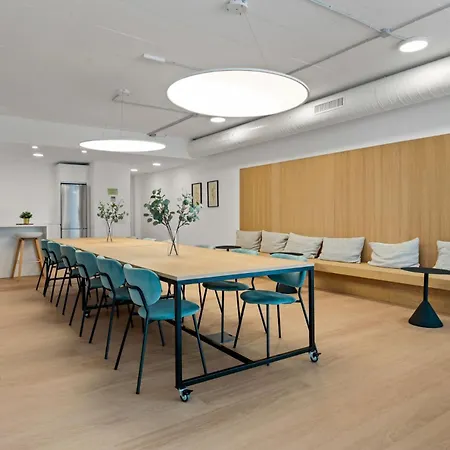 Vanian 16 公寓 埃斯特波纳