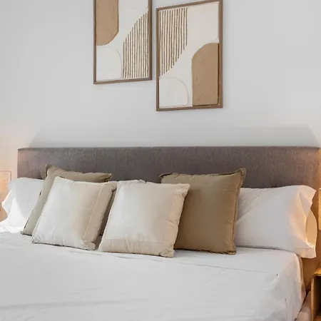 Vanian 16 Apartment Estepona
