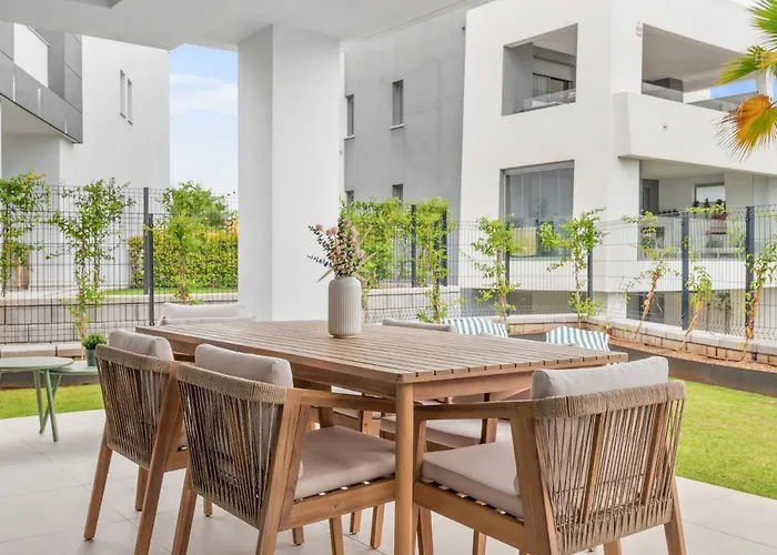 Apartman Vanian 16 *