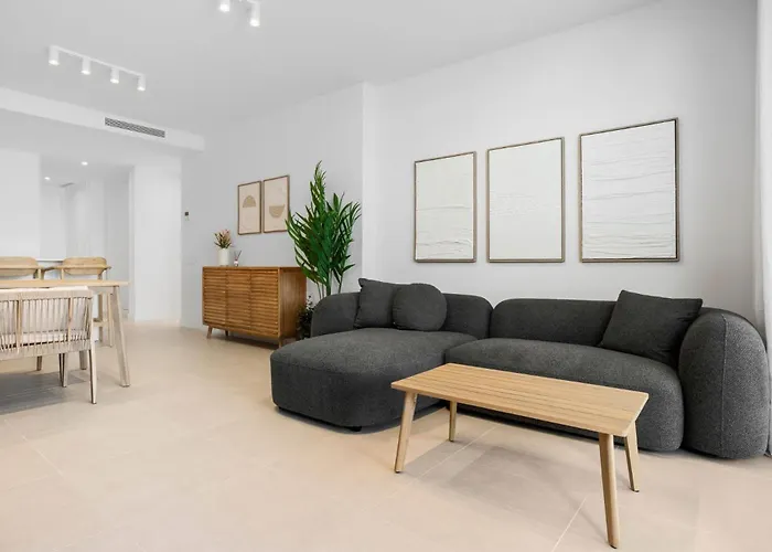 Apartman Vanian 16 *