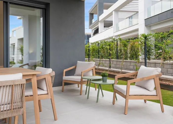 Apartment Vanian 16 *