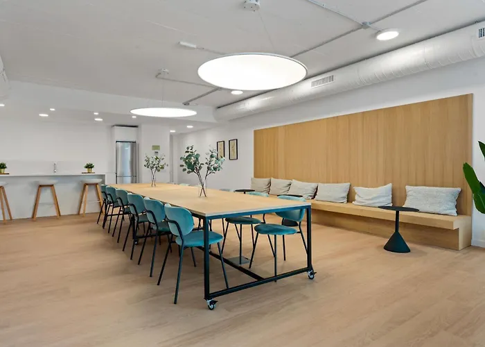 Vanian 16 Apartment Estepona