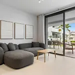 Vanian 16 Appartement *