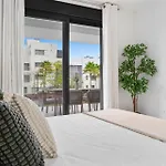 Vanian 16 Appartement Estepona